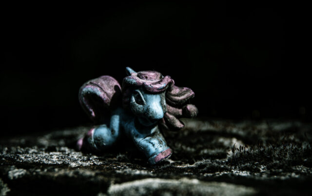Einhorn